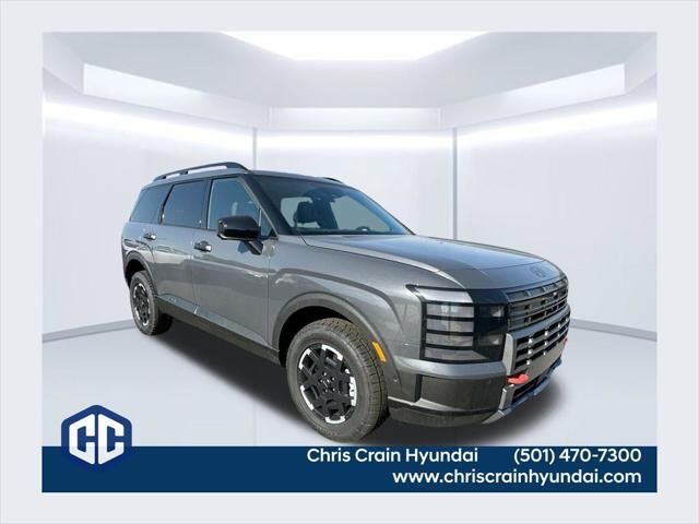 2026 Hyundai PALISADE XRT Pro — photo 1 of 13