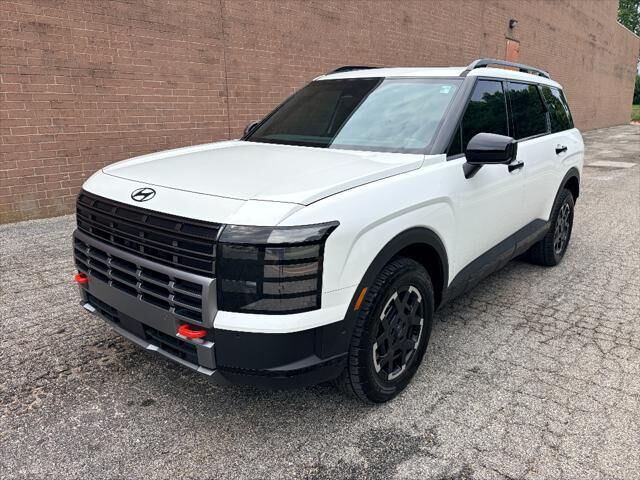 2026 Hyundai PALISADE XRT Pro — photo 1 of 13