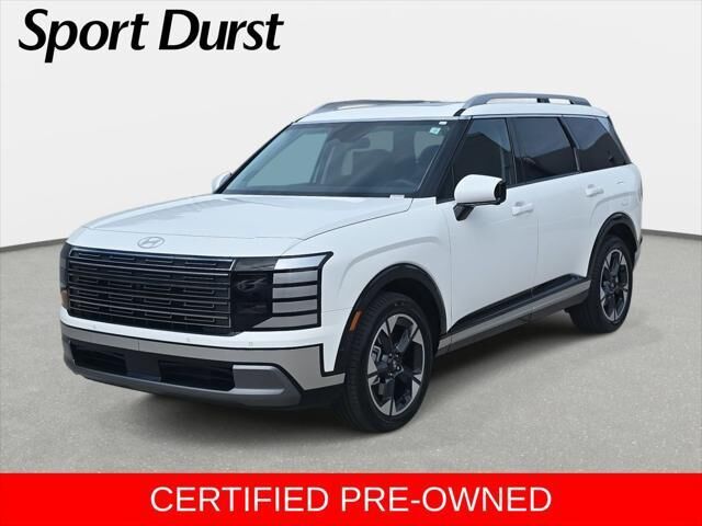 2026 Hyundai PALISADE Limited — photo 1 of 13