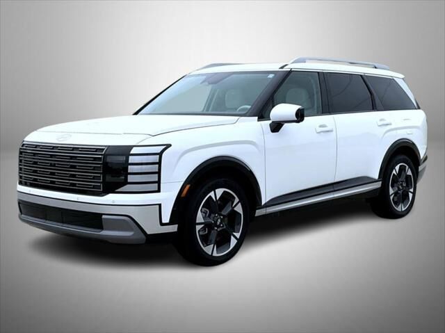 2026 Hyundai PALISADE Limited — photo 1 of 13
