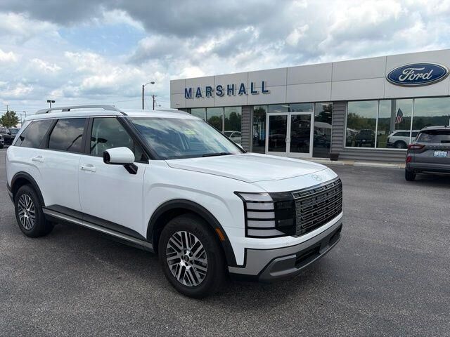 2026 Hyundai PALISADE SEL