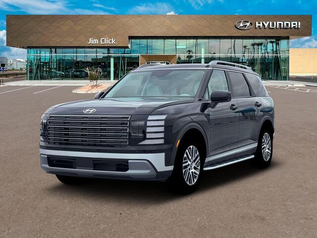 2026 Hyundai PALISADE SEL