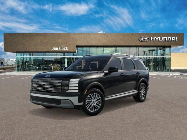 2026 Hyundai PALISADE SEL — photo 1 of 13