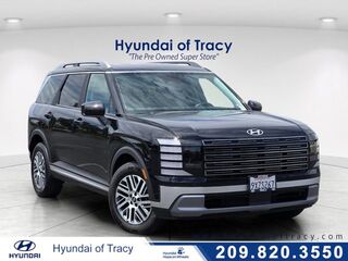 2026 Hyundai Palisade SEL 7P