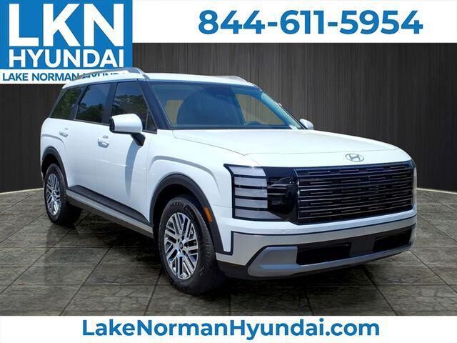 2026 Hyundai PALISADE SEL