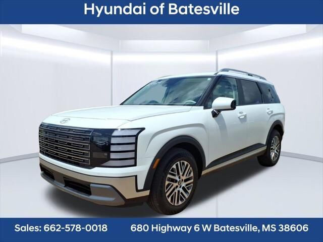 2026 Hyundai PALISADE SEL