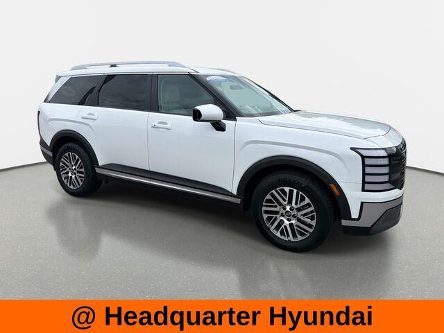 2026 Hyundai PALISADE SEL