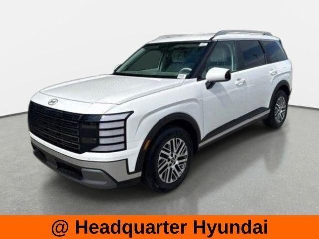 2026 Hyundai PALISADE SEL