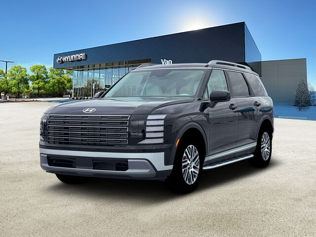 2026 Hyundai PALISADE SEL