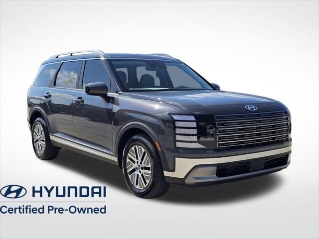 2026 Hyundai PALISADE Hybrid SEL — photo 1 of 13