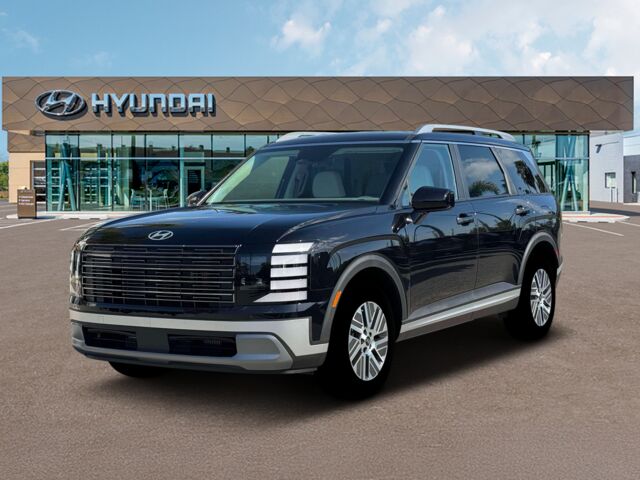 2026 Hyundai PALISADE Hybrid SEL