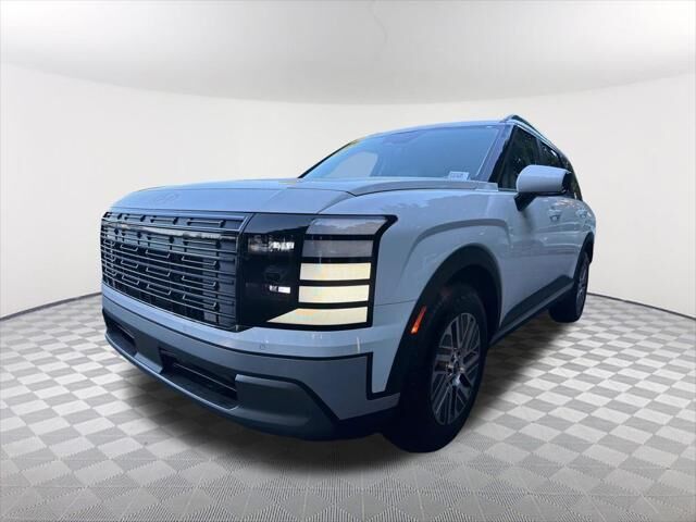 2026 Hyundai PALISADE Hybrid SEL