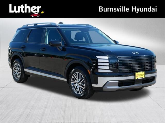 2026 Hyundai PALISADE SEL — photo 1 of 3