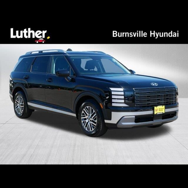 2026 Hyundai PALISADE SEL