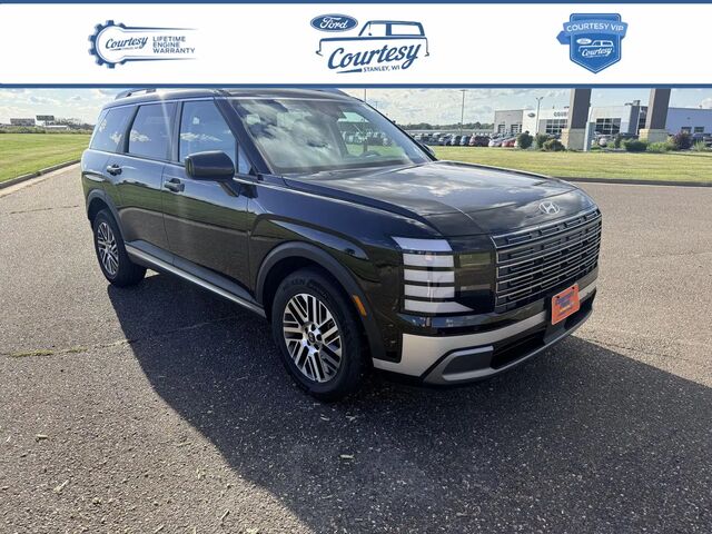 2026 Hyundai PALISADE SEL
