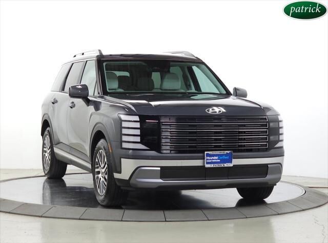 2026 Hyundai PALISADE SEL