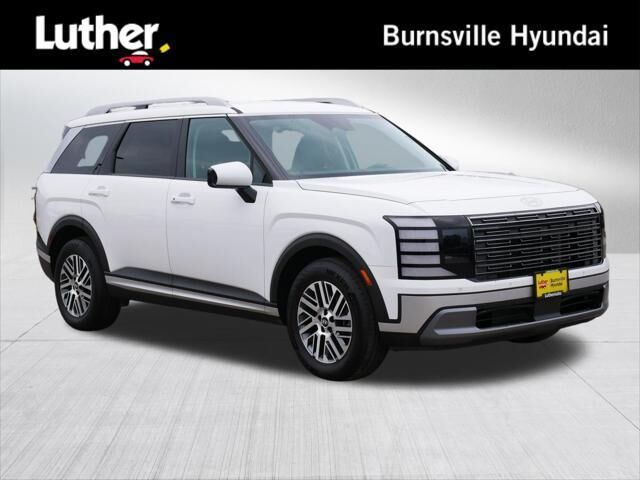 2026 Hyundai PALISADE SEL