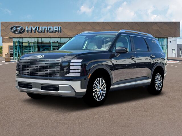 2026 Hyundai PALISADE SEL