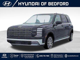 2026 Hyundai Palisade SEL