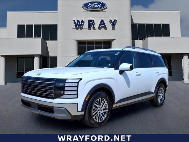 2026 Hyundai PALISADE SEL