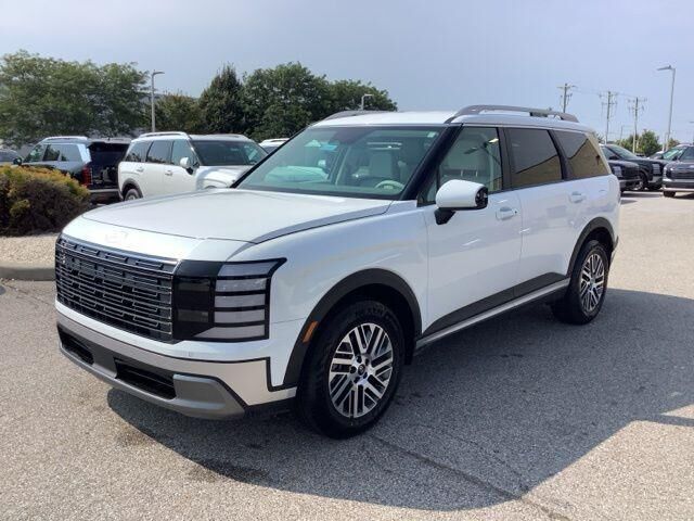 2026 Hyundai PALISADE SEL