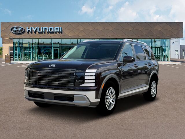 2026 Hyundai PALISADE SEL