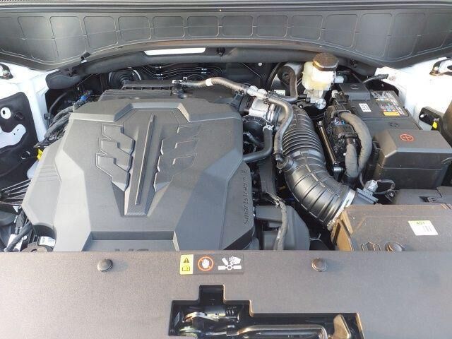 2026 Hyundai PALISADE SEL