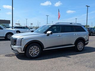 2026 Hyundai PALISADE SEL