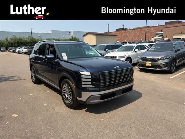 2026 Hyundai PALISADE SEL
