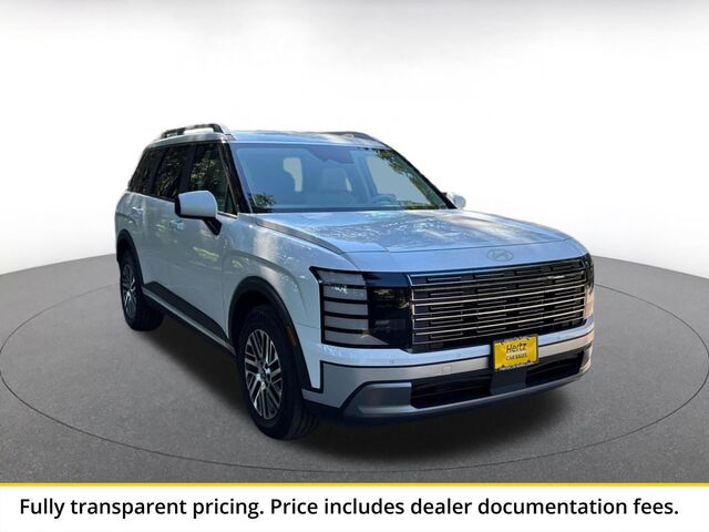 2026 Hyundai Palisade SEL 7P