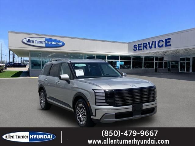 2026 Hyundai PALISADE SEL