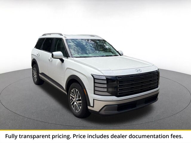 2026 Hyundai Palisade SEL 7P