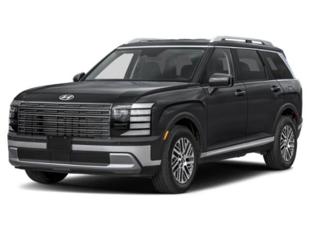 2026 Hyundai PALISADE SEL