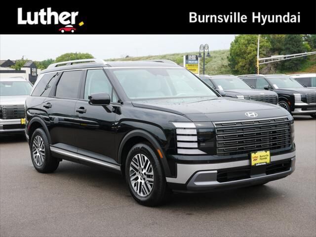 2026 Hyundai PALISADE SEL