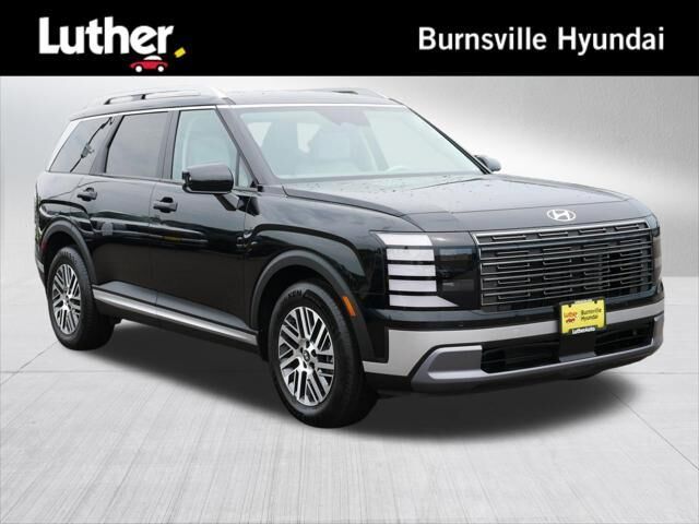 2026 Hyundai PALISADE SEL — photo 1 of 4