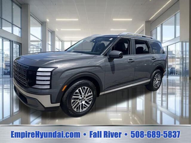 2026 Hyundai PALISADE SEL