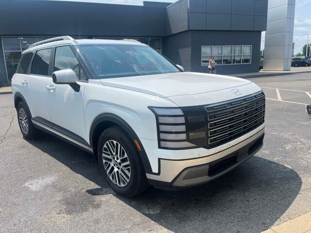 2026 Hyundai PALISADE SEL