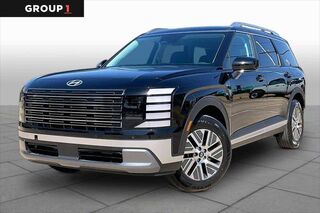 2026 Hyundai PALISADE Hybrid SEL