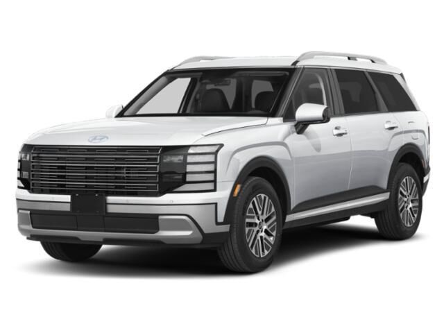 2026 Hyundai PALISADE Hybrid SEL