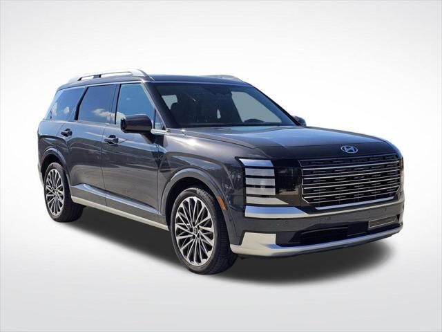 2026 Hyundai PALISADE Calligraphy — photo 1 of 13