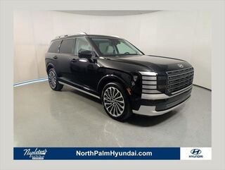 2026 Hyundai PALISADE Calligraphy — photo 1 of 13