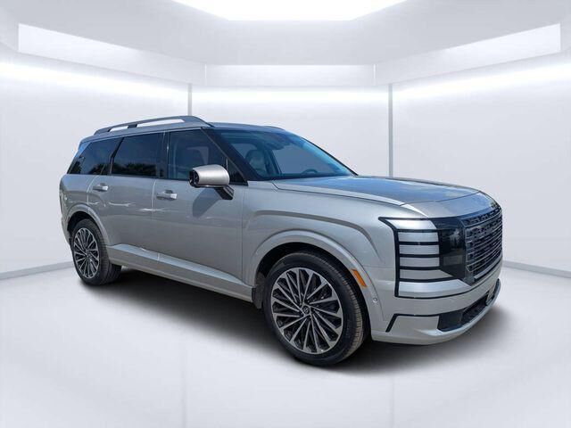 2026 Hyundai PALISADE Calligraphy — photo 1 of 13