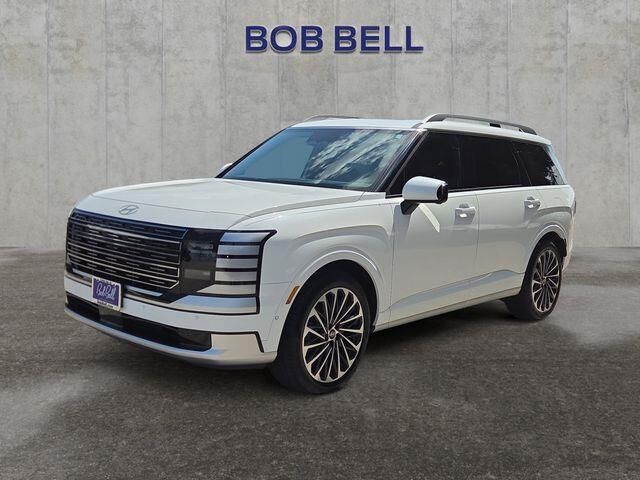 2026 Hyundai PALISADE Calligraphy — photo 1 of 13