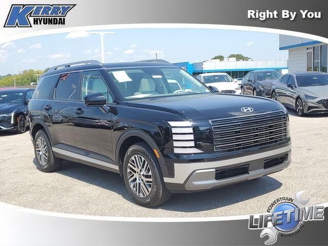 2026 Hyundai PALISADE SEL Premium