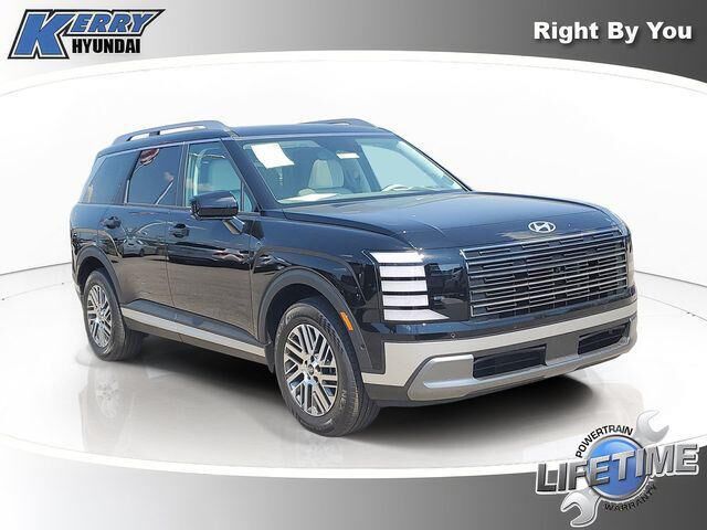 2026 Hyundai PALISADE SEL Premium — photo 1 of 13