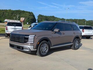 2026 Hyundai PALISADE SEL Premium
