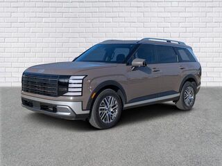 2026 Hyundai PALISADE SEL Premium — photo 1 of 13