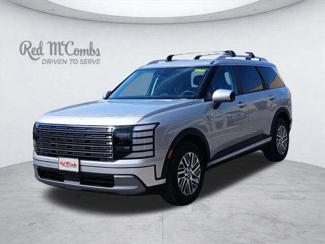 2026 Hyundai PALISADE SEL Premium — photo 1 of 1