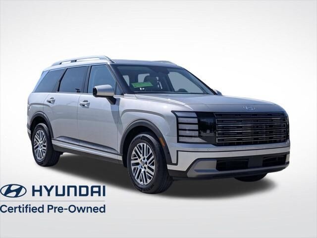 2026 Hyundai PALISADE SEL Premium — photo 1 of 1