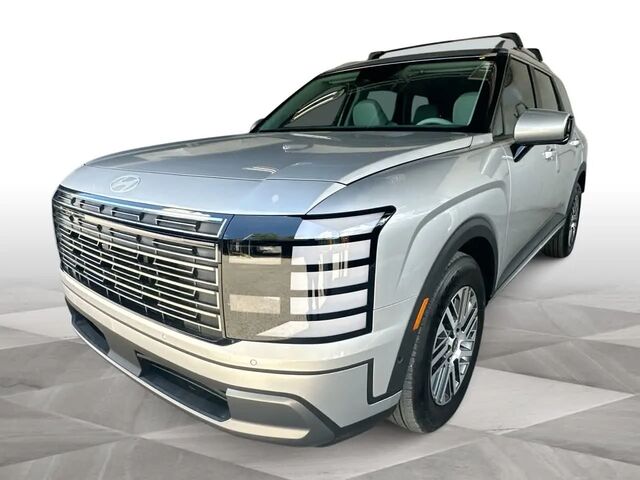 2026 Hyundai PALISADE SEL Premium